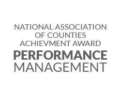 NACO Performance Management Award