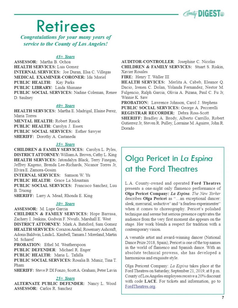 Septemeber 2019 digest page 7