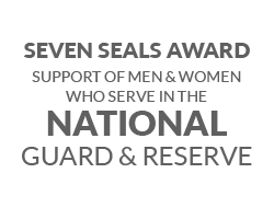 Seven Seal Award