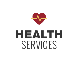 health services logo