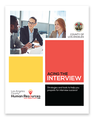 Interview Guide cover