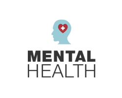 Mental Health Icon color