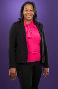 Cherene Cexil portrait 2