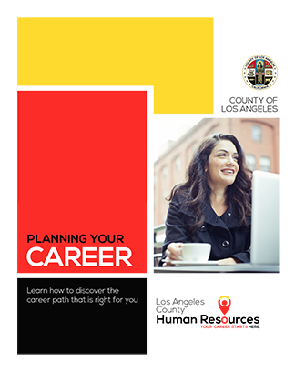 Career Planning Guide Cover