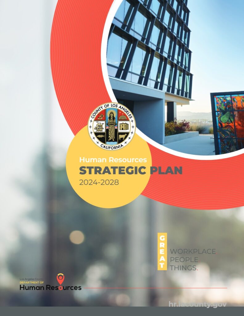 Strategic Plan 2024 to 2028